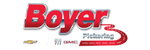 2 Boyer-Pickering