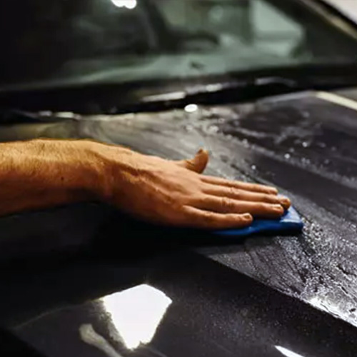 Professional Detailing vs DIY Cleaning