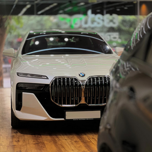 EvoLab Sedan Coupe 19