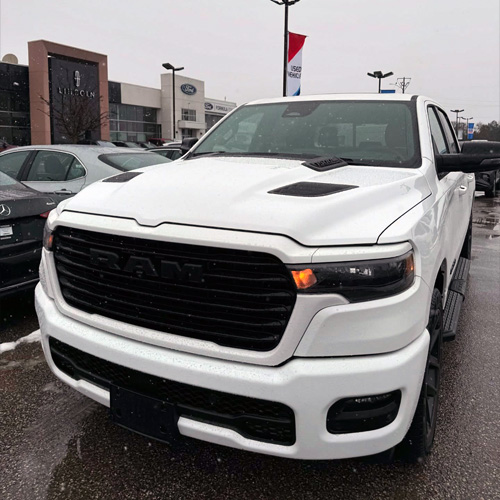 EvoLab SUV MID 1